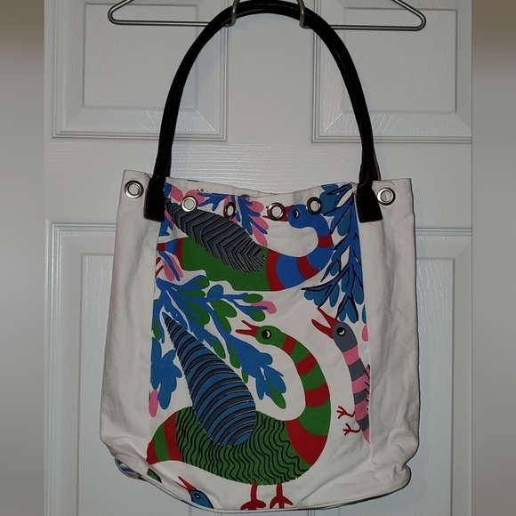 BISWA Bangla Tote - Picture 1 of 5